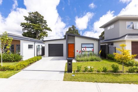 Photo of property in 12 Pattullo Crescent, Wallaceville, Upper Hutt, 5018