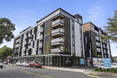 Photo of property in The Victor, 109/4 Bute Road, Browns Bay, Auckland, 0630