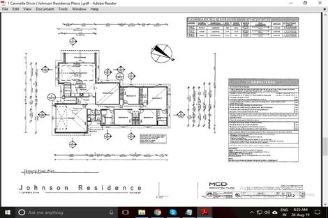 Photo of property in 1 Carmella Drive, Rolleston, 7615