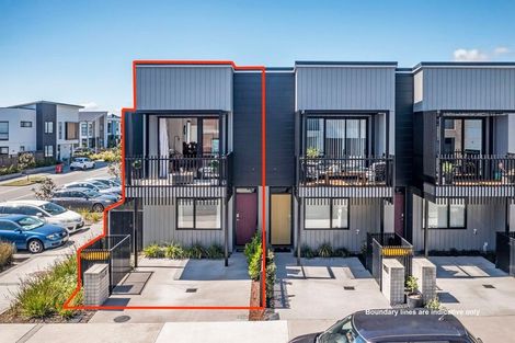 Photo of property in 62 Mapou Road, Hobsonville, Auckland, 0616