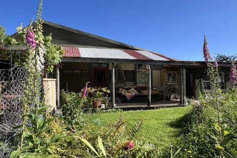Photo of property in 464 Stafford Loop Road, Awatuna, Hokitika, 7882