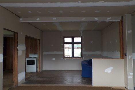 Photo of property in 173 Peel Street, Westport, 7825