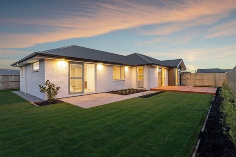 Photo of property in 86 Waikirikiri Avenue, Lincoln, 7608