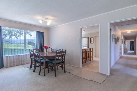 Photo of property in 20 Railway Terrace, Ohau, Levin, 5570