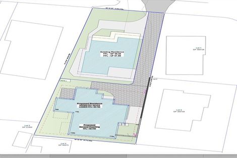 Photo of property in 72 Waimumu Road, Massey, Auckland, 0614