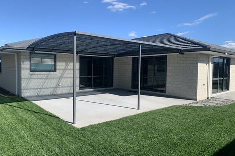 Photo of property in 25 Blacklock Road, Pyes Pa, Tauranga, 3112