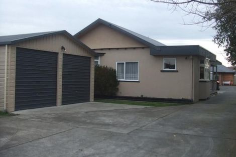 Photo of property in 95 Randolph Street, Woolston, Christchurch, 8062