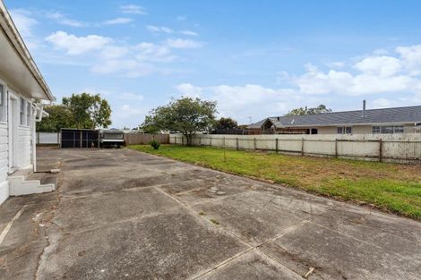 Photo of property in 29 Tyndall Street, Pahiatua, 4910