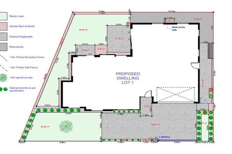Photo of property in 272 Lincoln Rolleston Road, Rolleston, 7678