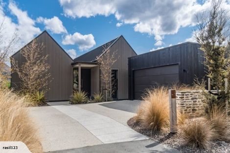 Photo of property in 48 Falconer Rise, Jacks Point, Queenstown, 9371
