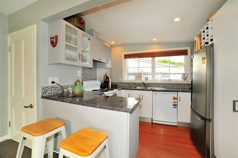 Photo of property in 13 Scott Street, Sydenham, Christchurch, 8023