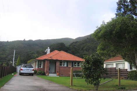 Photo of property in 7 Mawson Street, Waiwhetu, Lower Hutt, 5010
