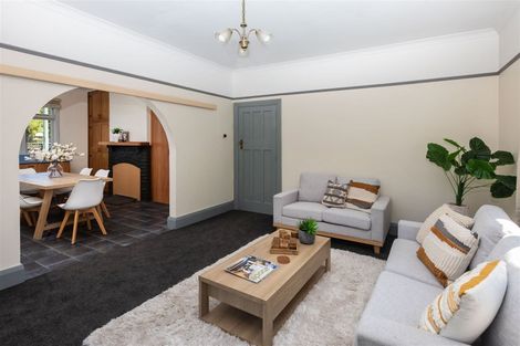 Photo of property in 100 Rose Street, Somerfield, Christchurch, 8024