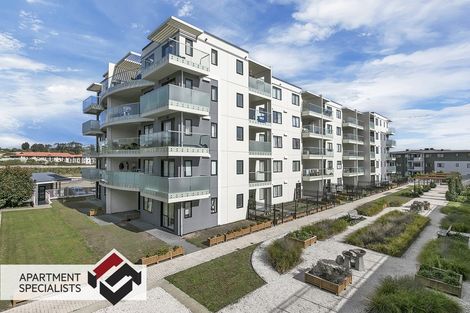 Photo of property in Apollo Apartments, 201/46 Rosedale Road, Rosedale, Auckland, 0632