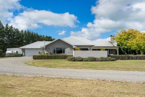 Photo of property in 371a Isaac Road, Eyrewell, Rangiora, 7476