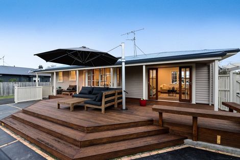 Photo of property in 69 Naylor Street, Hamilton East, Hamilton, 3216