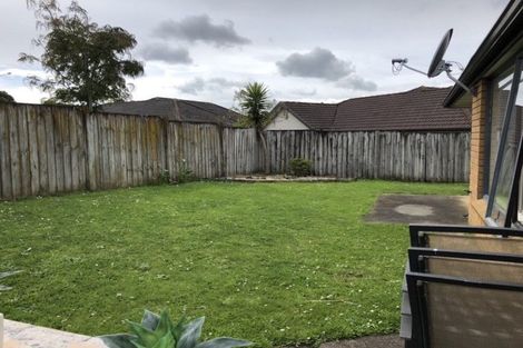 Photo of property in 4 Snave Place, East Tamaki, Auckland, 2013