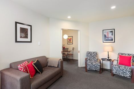 Photo of property in 3/27 Maxwell Street, Riccarton, Christchurch, 8041