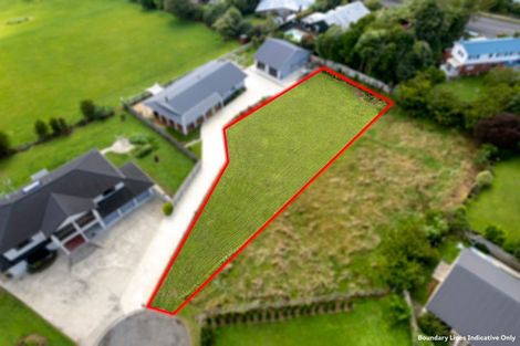 Photo of property in 18a Claremont Rise, Levin, 5510