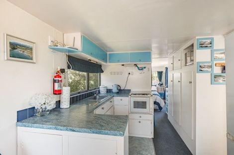 Photo of property in 8 Powell Place, Charleston, Cape Foulwind, 7892