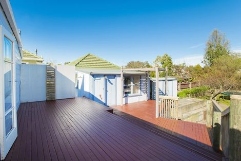Photo of property in 256 Ormond Road, Mangapapa, Gisborne, 4010