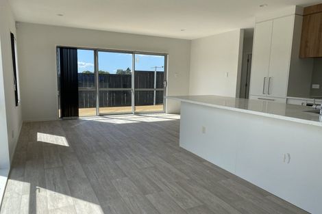 Photo of property in 24c Sabot Place, Massey, Auckland, 0614