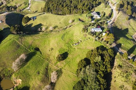 Photo of property in 133 Wearmouth Road, Paparoa, 0571