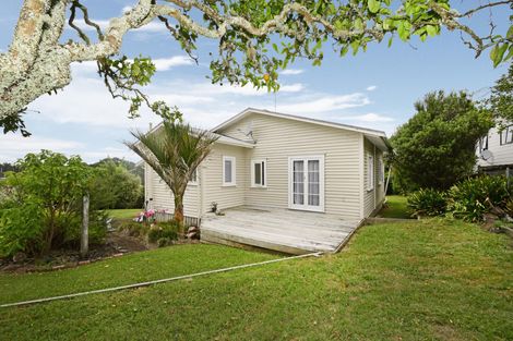 Photo of property in 42 Lilburn Street, Warkworth, 0910