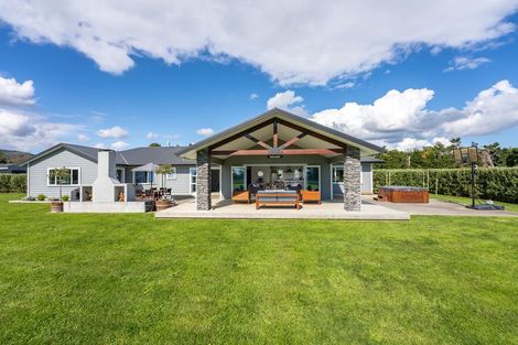 Photo of property in 319 Otaki Gorge Road, Hautere, Otaki, 5582