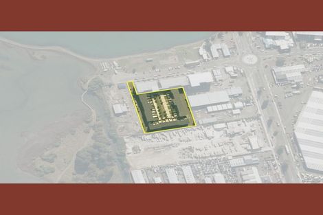 Photo of property in The Terraces, 32/9 Humber Street, Pandora, Napier, 4110