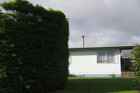 Photo of property in 33 Andrew Street, Feilding, 4702