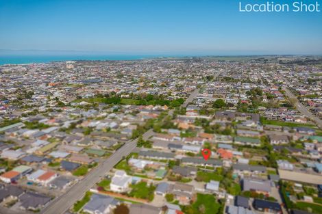 Photo of property in 1-11/94 Avenue Road, West End, Timaru, 7910