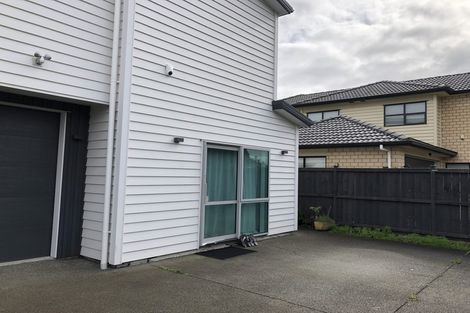 Photo of property in 4 Rohi Place, Flat Bush, Auckland, 2019