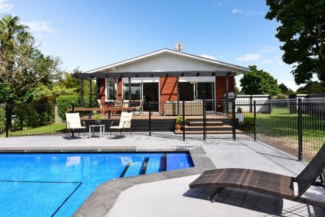 Photo of property in 11b Hart Road, Tamahere, Hamilton, 3283