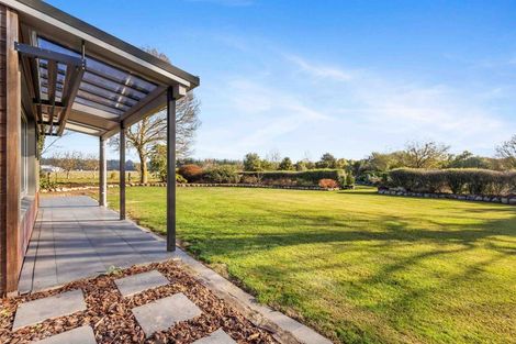 Photo of property in 113 Lilly Road, Fernside, Rangiora, 7471