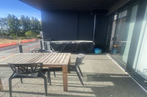 Photo of property in Leicester Executive Apartments, 402/282 Madras Street, Christchurch Central, Christchurch, 8011