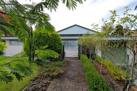 Photo of property in 132 Totara Drive, Pukete, Hamilton, 3200