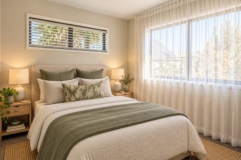 Photo of property in 11 Humboldt Street, Sydenham, Christchurch, 8023