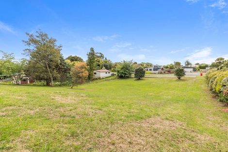 Photo of property in 3 Victoria Terrace, Ohau, 5570