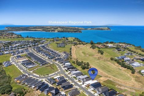 Photo of property in 49 Ta Moko Drive, Gulf Harbour, 0930