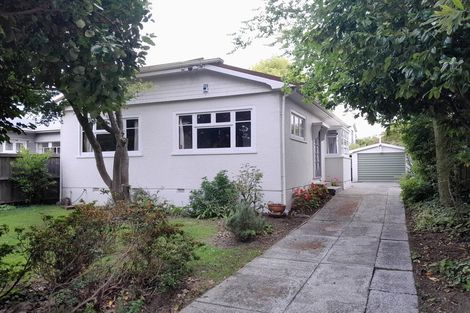 Photo of property in 31 Saint James Avenue, Papanui, Christchurch, 8053