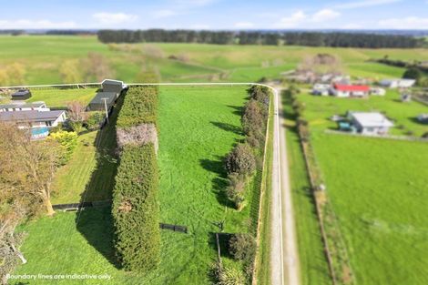 Photo of property in 2139 State Highway 3, Sanson, Palmerston North, 4479