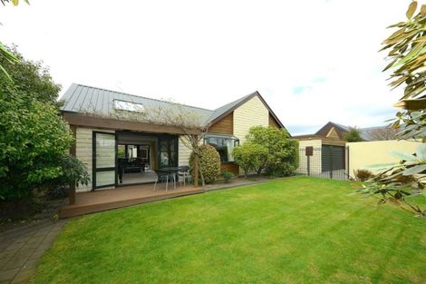 Photo of property in 36 Corfe Street, Ilam, Christchurch, 8041