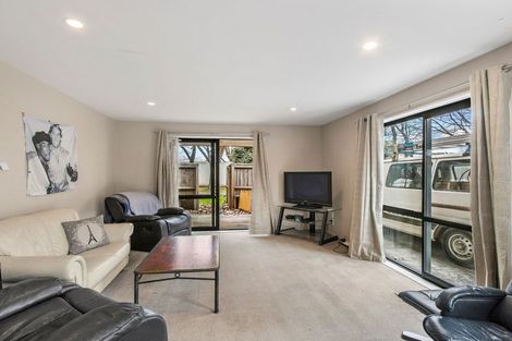 Photo of property in 131a Waimairi Road, Ilam, Christchurch, 8041