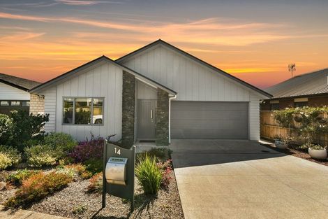 Photo of property in 14 Kiwa Crescent, Gulf Harbour, Whangaparaoa, 0930