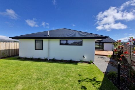 Photo of property in 59 Skibbereen Drive, Halswell, Christchurch, 8025