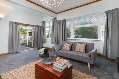 Photo of property in 28 Wakefield Street, Featherston, 5710