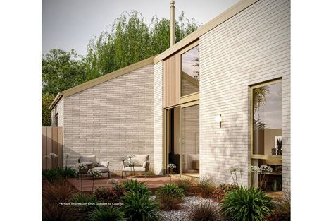 Photo of property in 1/143 Centaurus Road, Saint Martins, Christchurch, 8022