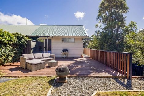 Photo of property in 107c Fraser Avenue, Johnsonville, Wellington, 6037