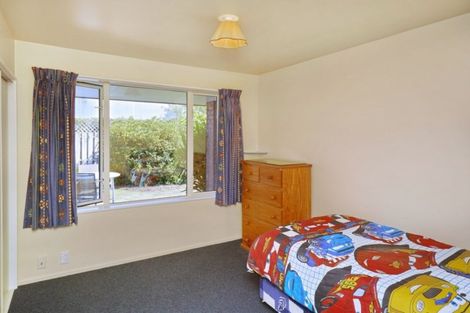 Photo of property in 6 Adelaide Street, Kirwee, Darfield, 7571